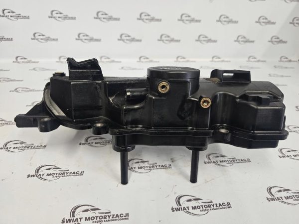 TRAFIC VIVARO 2.0 DCI M9R786 114KM 14r odma oleju 8200836881