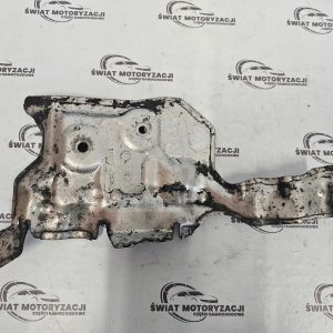 TRAFIC VIVARO 2.0 DCI M9R786 114KM 14r osłona termiczna wydechu CA2815