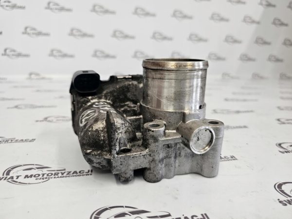 TRAFIC VIVARO 2.0 DCI M9R786 114KM 14r przepustnica 8200330810F 0281002681 - obrazek 3