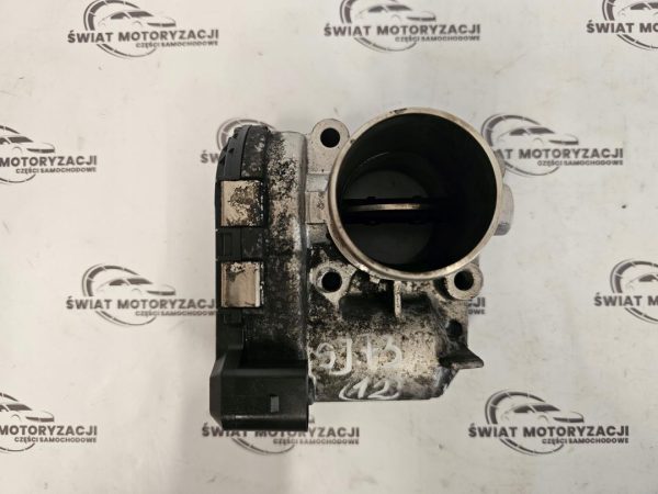 TRAFIC VIVARO 2.0 DCI M9R786 114KM 14r przepustnica 8200330810F 0281002681 - obrazek 5