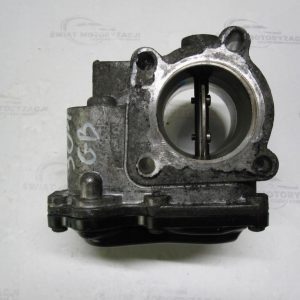 TRAFIC VIVARO M9R630 2.0 DCI 12r 8200987453F PRZEPUSTNICA