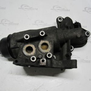 TRAFIC VIVARO M9R630 2.0 DCI 12r 8201005241 OBUDOWA FILTRA OLEJU