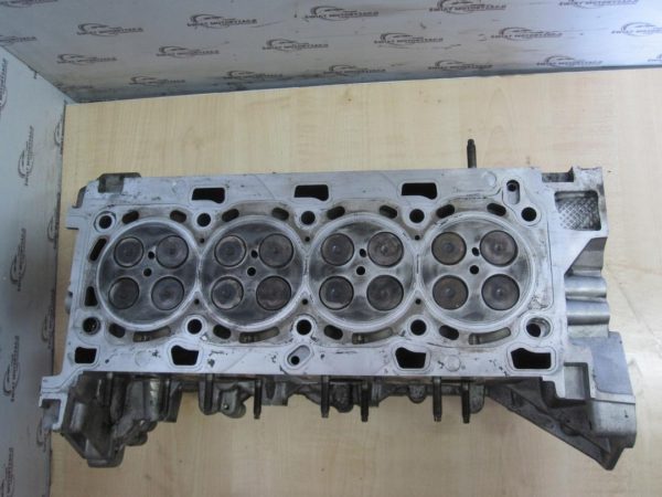 TRAFIC VIVARO PRIMASTAR 2.0 DCI głowica kompletna 8200519994 8200539196 - obrazek 6