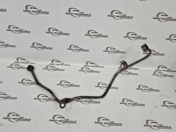 TRAFIC VIVARO PRIMASTAR 2.0 DCI M9R782 114KM przewód oleju 680655