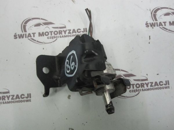 Trafic Vivaro Primaster 1.6 DCI 18r czujnik ciśnienia spalin 22367103ZR - obrazek 5