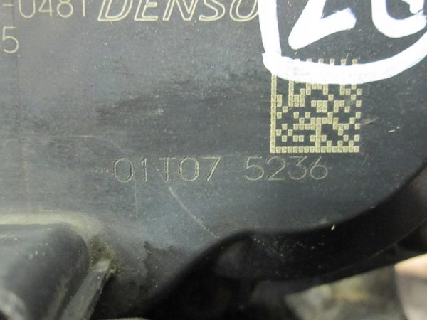 Trafic Vivaro Primaster 1.6 DCI 18r zawór EGR H8201068965 147102408R - obrazek 6