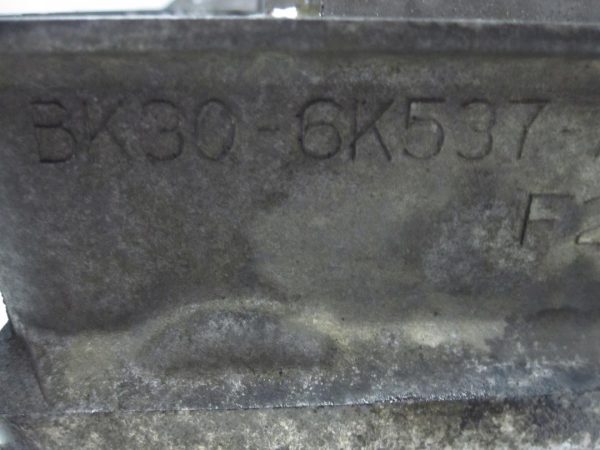 TRANSIT 2.2 TDCI HDI 13r. 100KM BK3Q-6K537-A1C GŁOWICA KOMPLETNA - obrazek 11