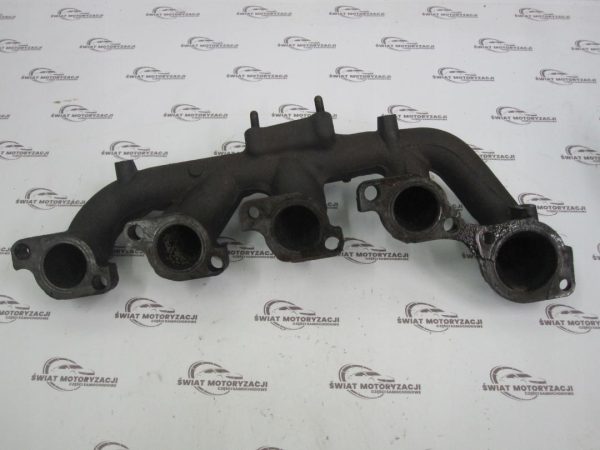TRANSIT 2.2 TDCI kolektor wydechowy 6C1Q-9430-BD
