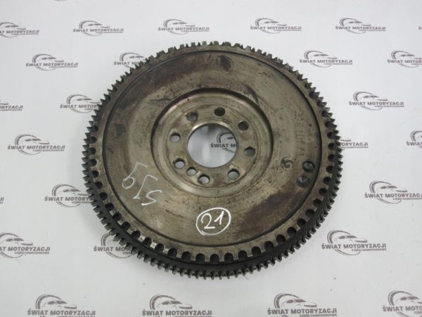 TRANSIT 2.2 TDCI koło zamachowe 6C1Q-6375-AD - obrazek 2
