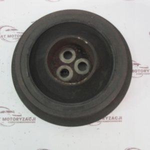 TRANSIT 2.2 TDCI QVFA koło pasowe wału 6C1Q-6B319-CC
