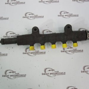 TRANSIT 2.2 TDCI QVFA listwa wtryskowa 55PP05-01