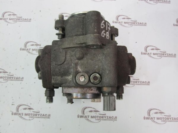 TRANSIT 2.2 TDCI QVFA pompa wtryskowa 6C1Q-9B385-AE - obrazek 2