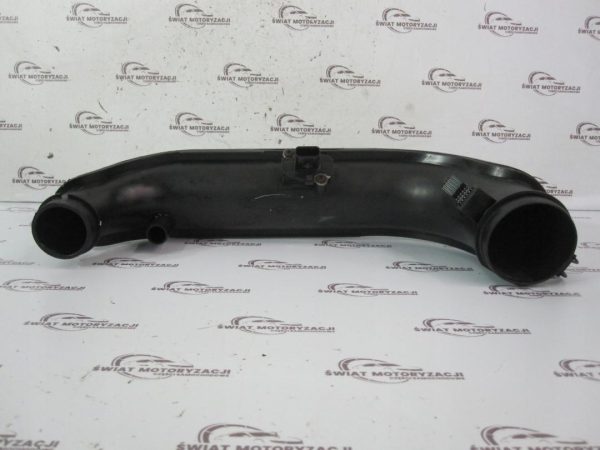 TRANSIT 2.2 TDCI QVFA rura dolot powietrza 6C11-9R504-CB C6W4A6897649 - obrazek 2