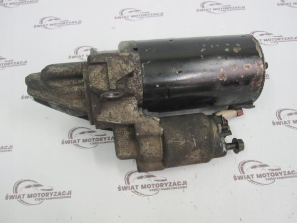 TRANSIT 2.2 TDCI rozrusznik 0001109388