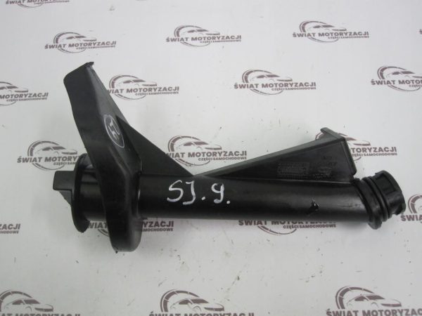 TRANSIT 2.2 TDCI rura wlew oleju 6C1Q-6763-AC