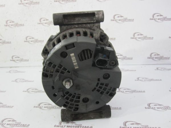 TRANSIT 2.2 TDCI SRFA 85KM 11r alternator AC1T-10300-BB 0125711017