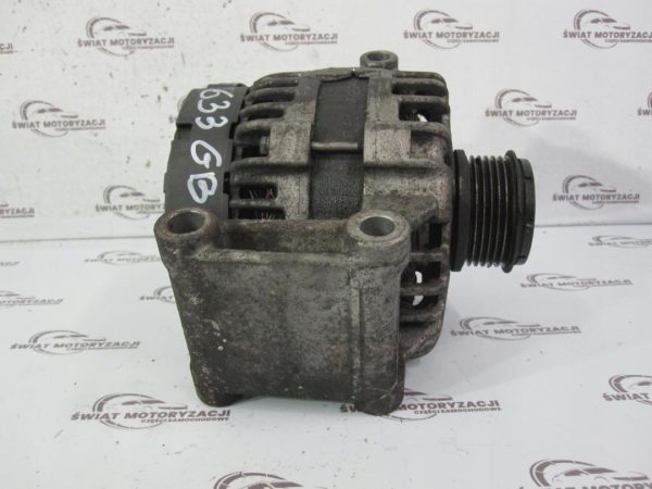 TRANSIT 2.2 TDCI SRFA 85KM 11r alternator AC1T-10300-BB 0125711017 - obrazek 5