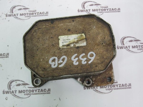 TRANSIT 2.2 TDCI SRFA 85KM 11r chłodniczka oleju 6790978910