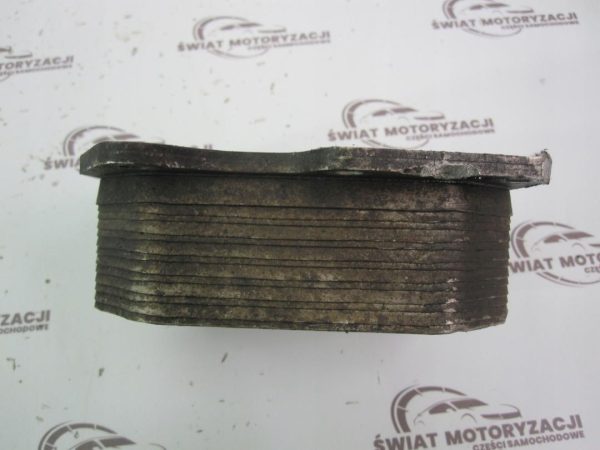 TRANSIT 2.2 TDCI SRFA 85KM 11r chłodniczka oleju 6790978910 - obrazek 3