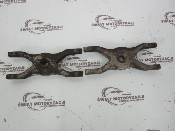 TRANSIT 2.2 TDCI SRFA 85KM 11r mocowanie stopka wtrysku 6C1Q-9L535-AD - obrazek 2
