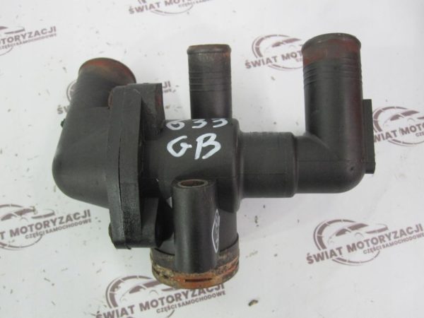 TRANSIT 2.2 TDCI SRFA 85KM 11r obudowa termostatu 1C1Q-8594-BA - obrazek 2