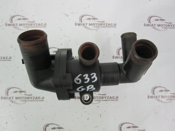 TRANSIT 2.2 TDCI SRFA 85KM 11r obudowa termostatu 1C1Q-8594-BA - obrazek 3