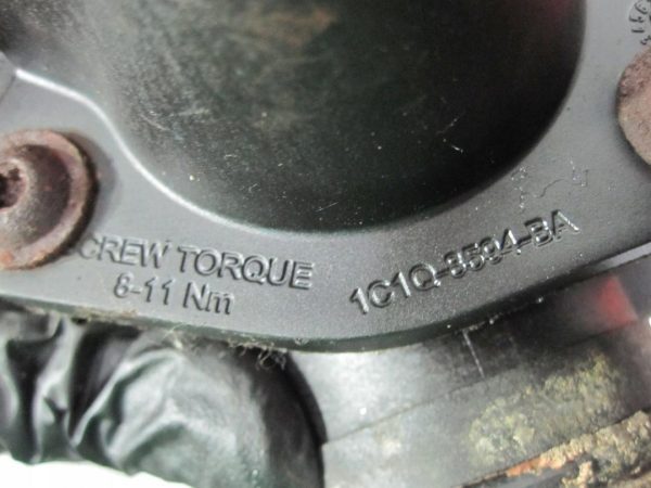 TRANSIT 2.2 TDCI SRFA 85KM 11r obudowa termostatu 1C1Q-8594-BA - obrazek 4