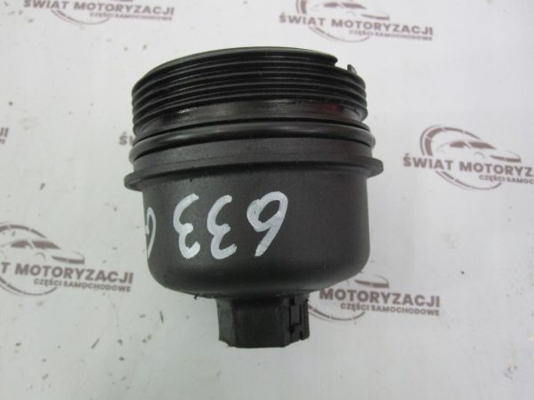 TRANSIT 2.2 TDCI SRFA 85KM 11r pokrywa filtra oleju - obrazek 2