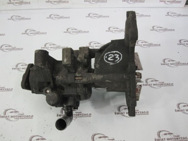 TRANSIT 2.2 TDCI SRFA 85KM 11r pompa wody 5C118A674AB - obrazek 6