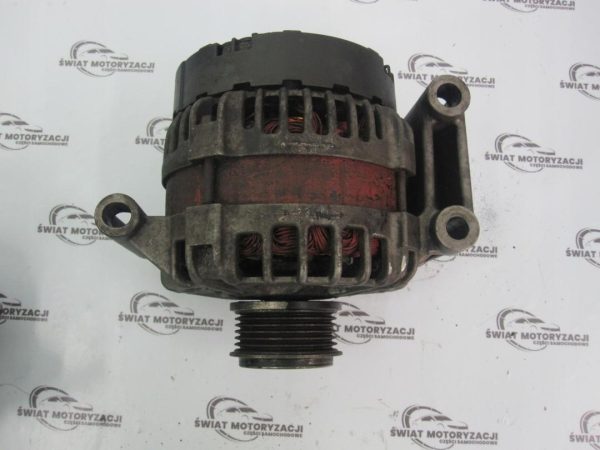 TRANSIT 2.4 TDCI 11r 115KM alternator AC1T-10300-BB 0125711017