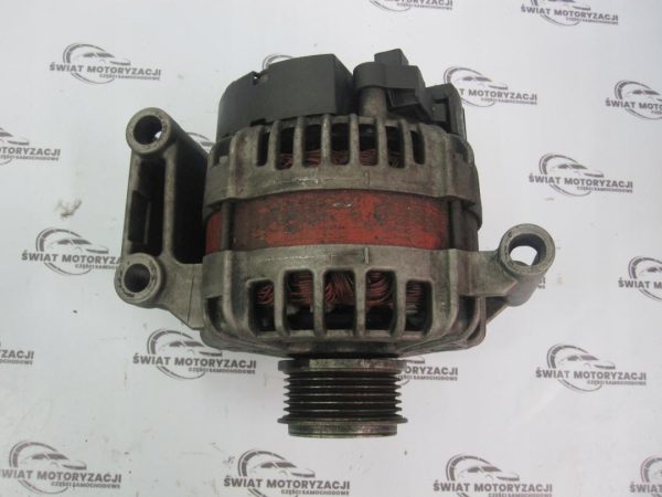 TRANSIT 2.4 TDCI 11r 115KM alternator AC1T-10300-BB 0125711017 - obrazek 2