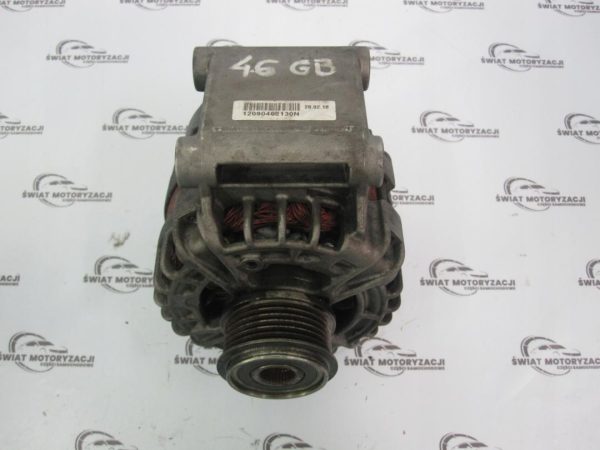 TRANSIT 2.4 TDCI 11r 115KM alternator AC1T-10300-BB 0125711017 - obrazek 3