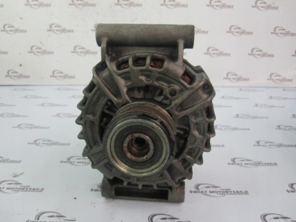 TRANSIT 2.4 TDCI 11r 115KM alternator AC1T-10300-BB 0125711017 - obrazek 4