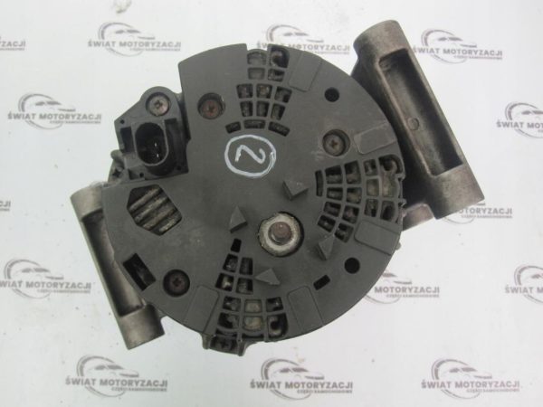 TRANSIT 2.4 TDCI 11r 115KM alternator AC1T-10300-BB 0125711017 - obrazek 5