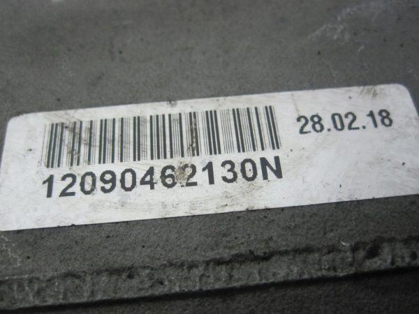 TRANSIT 2.4 TDCI 11r 115KM alternator AC1T-10300-BB 0125711017 - obrazek 6