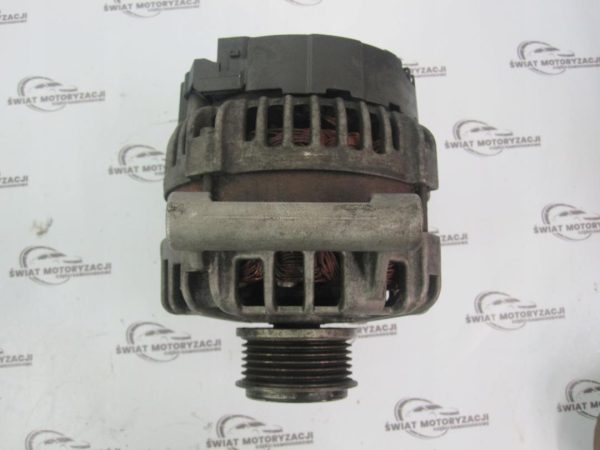 TRANSIT 2.4 TDCI 11r 115KM alternator AC1T-10300-BB 0125711017 - obrazek 9