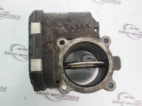 TRANSIT 2.4 TDCI 11r 115KM przepustnica BK2Q-9E926-AB