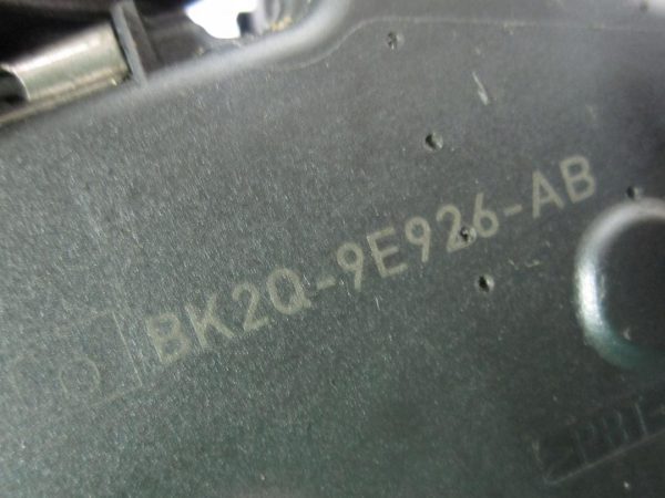 TRANSIT 2.4 TDCI 11r 115KM przepustnica BK2Q-9E926-AB - obrazek 5