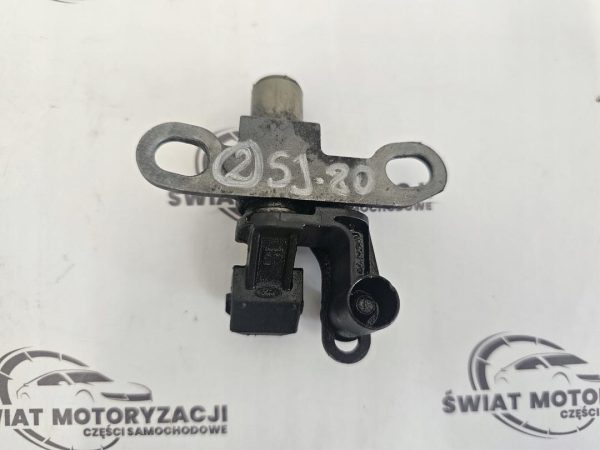 TRANSIT 2.4 TDCI H9FA 100KM 08r czujnik wału korbowego 2S7Q-6023-AC