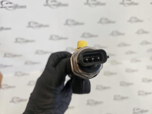 TRANSIT 2.4 TDCI H9FA 100KM 08r listwa wtryskowa czujnik 45993-1 - obrazek 2