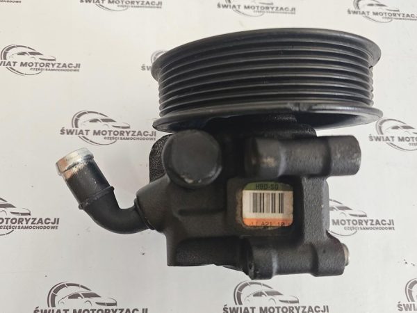 TRANSIT 2.4 TDCI H9FA 100KM 08r pompa wspomagania YC1E-3A733-AC - obrazek 4