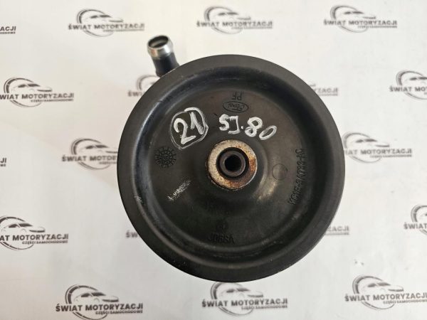 TRANSIT 2.4 TDCI H9FA 100KM 08r pompa wspomagania YC1E-3A733-AC - obrazek 6