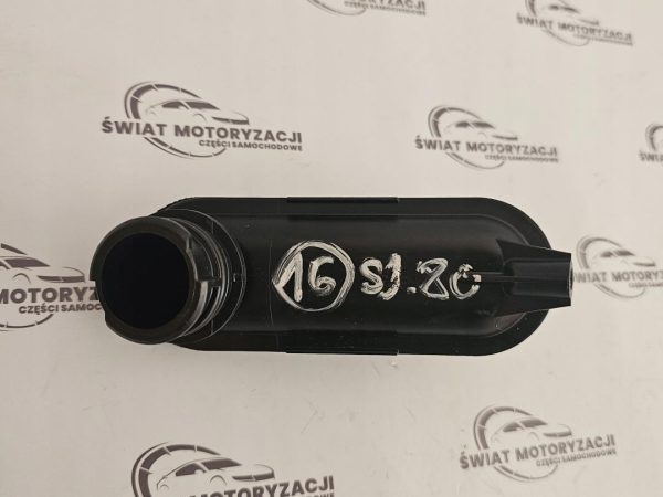 TRANSIT 2.4 TDCI H9FA 100KM 08r wlew oleju 8C16-6763-BA 8C166763BA