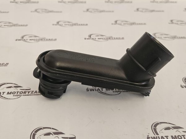 TRANSIT 2.4 TDCI H9FA 100KM 08r wlew oleju 8C16-6763-BA 8C166763BA - obrazek 2