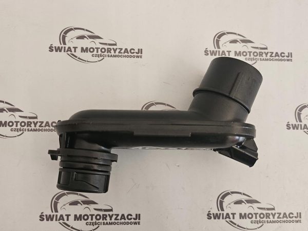 TRANSIT 2.4 TDCI H9FA 100KM 08r wlew oleju 8C16-6763-BA 8C166763BA - obrazek 3