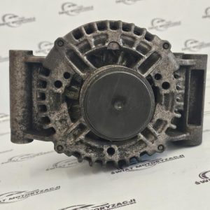 TRANSIT 2.4 TDCI H9FA 100KM alternator 0121615003 6C1T-10300-CD