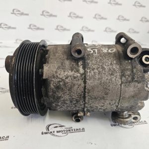 TRANSIT 2.4 TDCI H9FA 100KM sprężarka klimatyzacji 6C11-19D629-BE