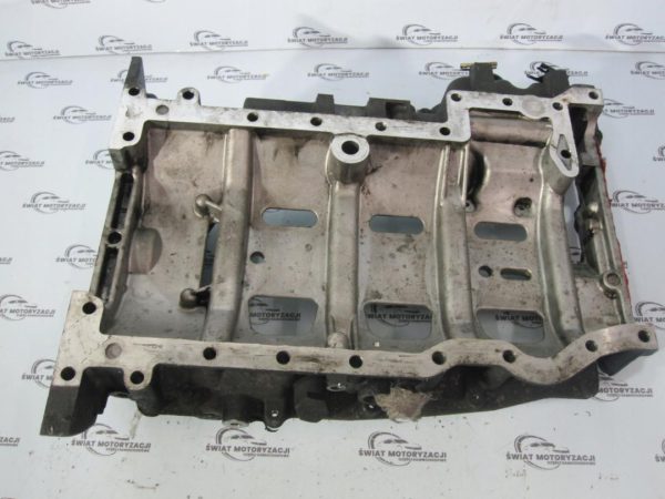 TRANSIT 2.4 TDCI JXFA 115KM 10r miska oleju 6C1Q-6U003-BE
