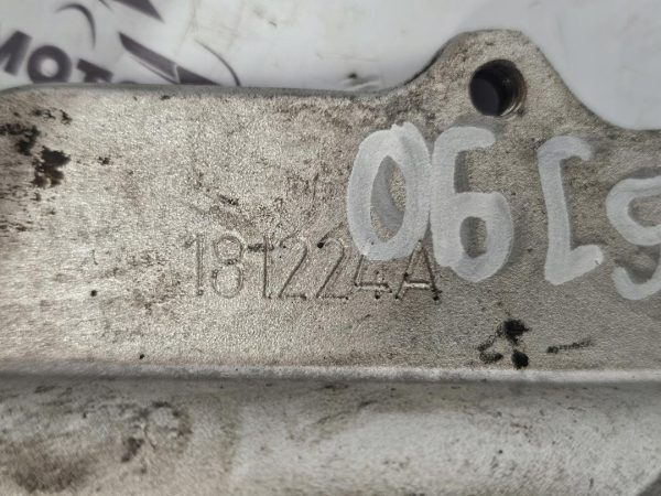 TRANSIT 2.4 TDCI JXFA 115KM 10r podstawa filtra oleju BK3Q-6B624-CD - obrazek 7