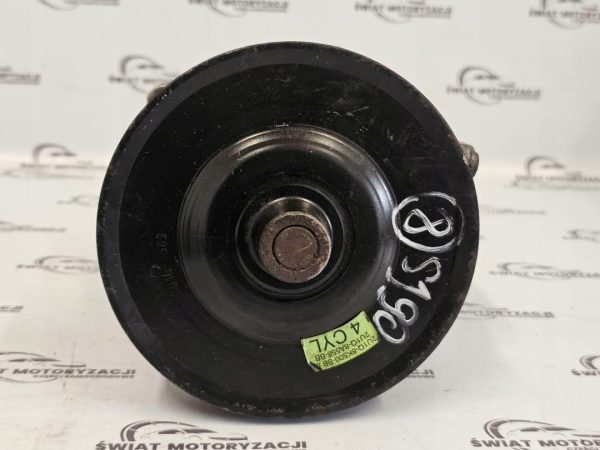 TRANSIT 2.4 TDCI JXFA 115KM 10r pompa wody 2U1Q-8K500-BB 2U1Q-8A558-BB - obrazek 6